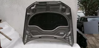 4G0010515 Капот Audi A6 C7 (S6,RS6) Арт e9282423, вид 10