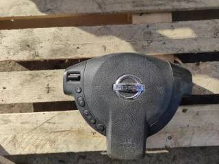 34063025B Подушка безопасности Nissan Qashqai 1  Арт e9283622, вид 1