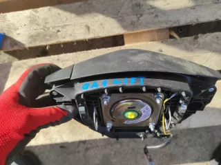 34063025B Подушка безопасности Nissan Qashqai 1  Арт e9283622, вид 3