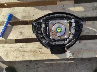 34063025B Подушка безопасности Nissan Qashqai 1  Арт e9283622, вид 4