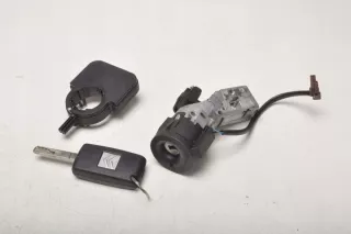 96527697XX Замок зажигания Citroen C4 1 Арт e9283765, вид 1