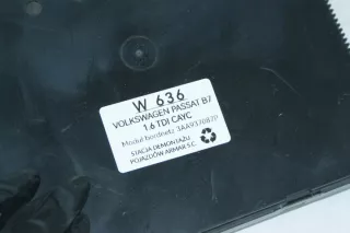 3AA920870P Щиток приборов (приборная панель) Volkswagen Passat B7 Арт e9283774, вид 11