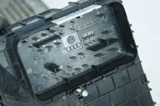 3AA920870P Щиток приборов (приборная панель) Volkswagen Passat B7 Арт e9283774, вид 12