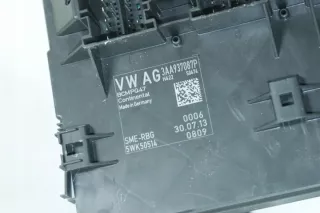 3AA920870P Щиток приборов (приборная панель) Volkswagen Passat B7 Арт e9283774, вид 10