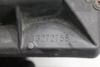 13272758 Корпус воздушного фильтра Opel Astra J Арт e9283968, вид 3
