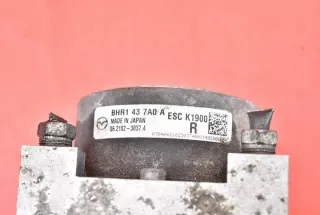 BHR1437A0A Блок ABS Mazda 3 BM Арт e9284028, вид 8