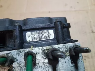 8200229137 0265800335 Блок ABS Renault Clio 2 Арт e9284331, вид 3