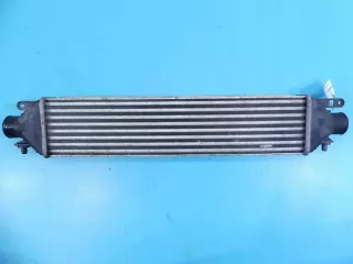  Интеркулер Fiat Doblo 2 Арт e9284418, вид 4