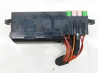 6C0937615A Блок предохранителей Skoda Fabia 3 Арт e9284778, вид 2