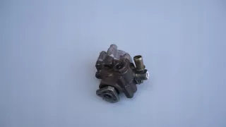 7700419118C 7700419118C Насос гидроусилителя руля Renault Kangoo 1 Арт e9285095, вид 1
