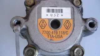 7700419118C 7700419118C Насос гидроусилителя руля Renault Kangoo 1 Арт e9285095, вид 3