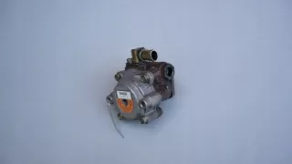 7700419118C 7700419118C Насос гидроусилителя руля Renault Kangoo 1 Арт e9285095, вид 4