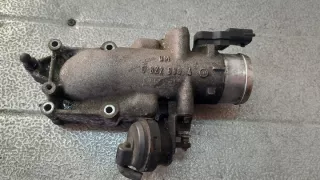 08226804 Моновпрыск Opel Astra G Арт e9285783, вид 1
