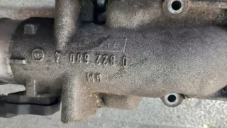 08226804 Моновпрыск Opel Astra G Арт e9285783, вид 2
