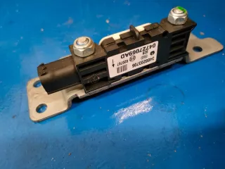04727069AD Датчик удара Chrysler Voyager 4 Арт e9286083, вид 1