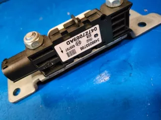 04727069AD Датчик удара Chrysler Voyager 4 Арт e9286083, вид 2