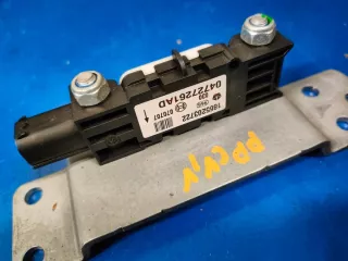 04727261AD Датчик удара Chrysler Voyager 4 Арт e9286086, вид 2
