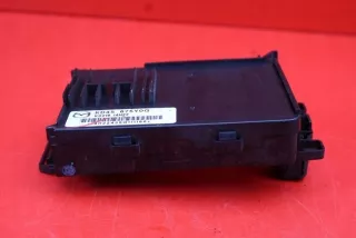 KD45-675Y0G Блок комфорта Mazda 3 BM Арт e9286112, вид 3