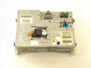8X2310E889AE QFJG802A SKUF1237 Блок навигации Jaguar XF 250 Арт e9286259, вид 2