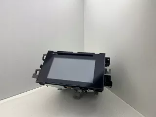 KA0H-669G0 KA0T611J0A Блок навигации Mazda 5 1 Арт e9286294, вид 1