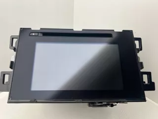 KA0H-669G0 KA0T611J0A Блок навигации Mazda 5 1 Арт e9286294, вид 5