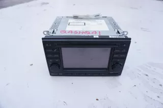 25915BH10C Блок навигации Nissan Qashqai 1  Арт e9286383, вид 1