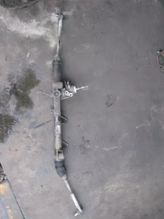7831985140 Рулевая рейка Opel Astra H Арт e9286677, вид 1