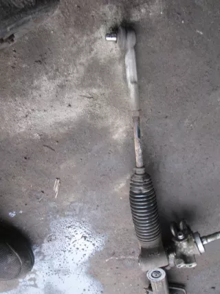 7831985140 Рулевая рейка Opel Astra H Арт e9286677, вид 2