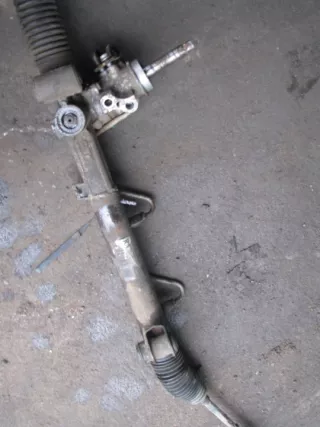 7831985140 Рулевая рейка Opel Astra H Арт e9286677, вид 3