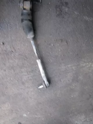 7831985140 Рулевая рейка Opel Astra H Арт e9286677, вид 4