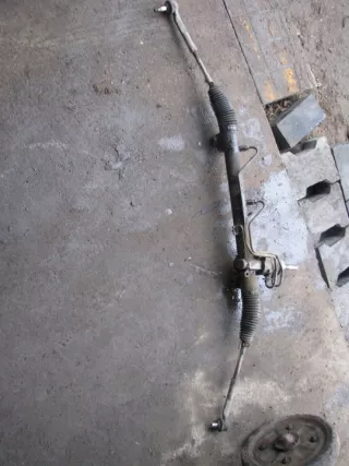 7831985140 Рулевая рейка Opel Astra H Арт e9286677, вид 6