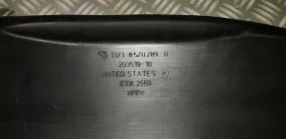 8570289 Гофра инжектора BMW X5 F15 Арт e9287148, вид 6