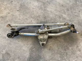 8V1955023D Механизм стеклоочистителя (трапеция дворников) Audi A3 8V Арт e9287344, вид 1