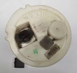 A1694701794 0580303122 Насос топливный Mercedes A W169 Арт e9287503, вид 3