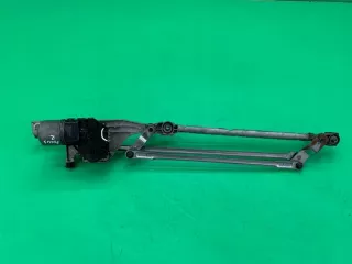 4M51-17508-AA 2004-2011 0390241731 Механизм стеклоочистителя (трапеция дворников) Ford Focus 1 Арт e9287653, вид 1