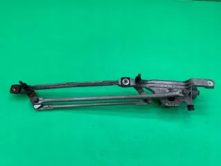 4M51-17508-AA 2004-2011 0390241731 Механизм стеклоочистителя (трапеция дворников) Ford Focus 1 Арт e9287653, вид 12
