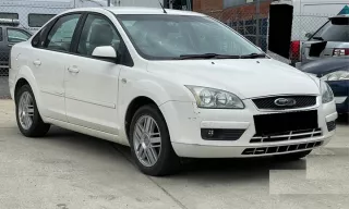 4M51-17508-AA 2004-2011 0390241731 Механизм стеклоочистителя (трапеция дворников) Ford Focus 1 Арт e9287653, вид 15