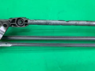 4M51-17508-AA 2004-2011 0390241731 Механизм стеклоочистителя (трапеция дворников) Ford Focus 1 Арт e9287653, вид 3