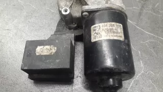 A1688200242 Механизм стеклоочистителя (трапеция дворников) Mercedes A W168 Арт e9288017, вид 3