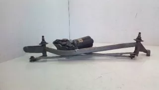 404582 Механизм стеклоочистителя (трапеция дворников) Nissan Almera N16 Арт e9288202, вид 2