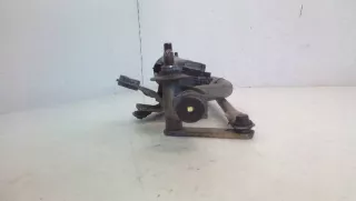 404582 Механизм стеклоочистителя (трапеция дворников) Nissan Almera N16 Арт e9288202, вид 3