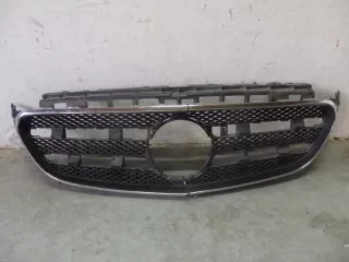 A2138880123 Решетка радиатора Mercedes E W213 Арт e9288683, вид 1