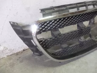 A2138880123 Решетка радиатора Mercedes E W213 Арт e9288683, вид 2