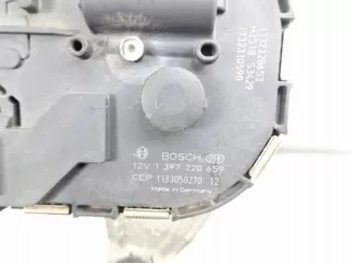 1133050270 1397220659 Механизм стеклоочистителя (трапеция дворников) Volkswagen Passat B7 Арт e9288796, вид 4