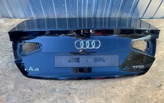  Крышка багажника (дверь 3-5) Audi A4 B8 Арт e9288832, вид 1