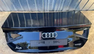  Крышка багажника (дверь 3-5) Audi A4 B8 Арт e9288832, вид 2