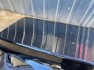  Крышка багажника (дверь 3-5) Audi A4 B8 Арт e9288832, вид 3