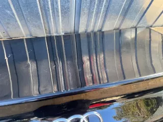  Крышка багажника (дверь 3-5) Audi A4 B8 Арт e9288832, вид 4