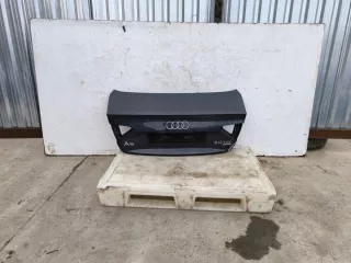 2008-2011 Крышка багажника (дверь 3-5) Audi A5 (S5,RS5) 1 Арт e9288872, вид 1