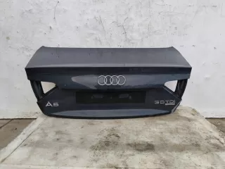 2008-2011 Крышка багажника (дверь 3-5) Audi A5 (S5,RS5) 1 Арт e9288872, вид 2